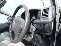 Цена авто Toyota HiAce Van с аукционов Японии, номер кузова KDH205V, пробег 195 000, оценка 2