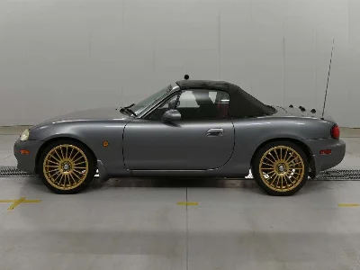 MAZDA ROADSTER