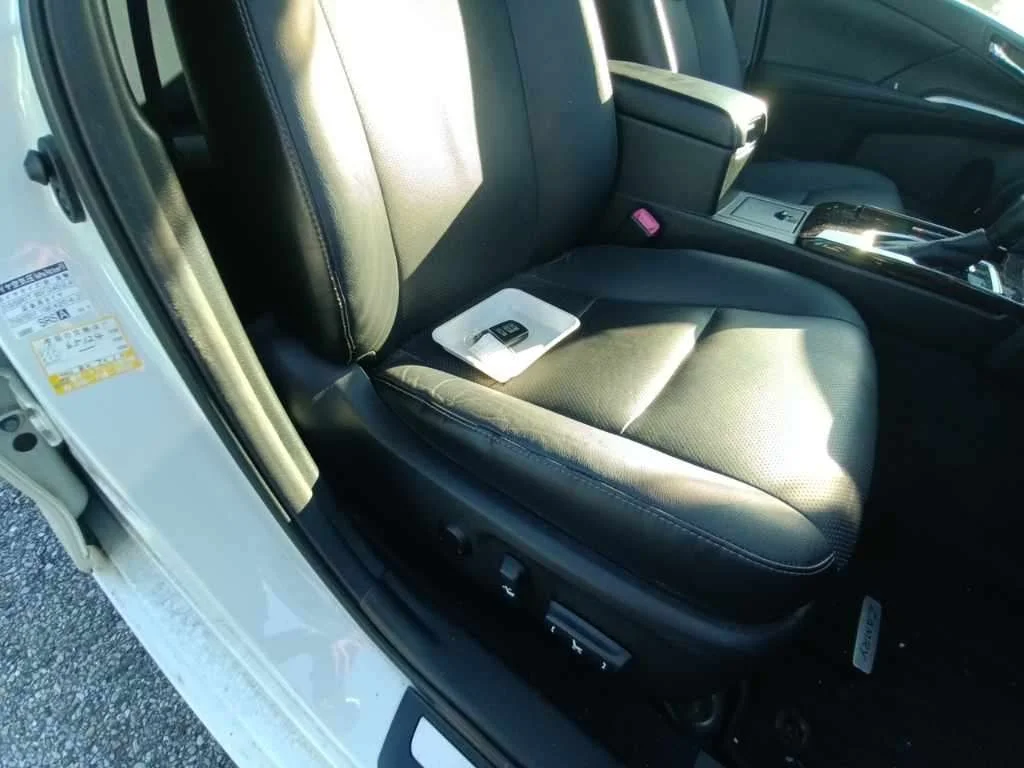 Toyota Camry HYBRID LEATHER PACKAGE, миниатюра 10