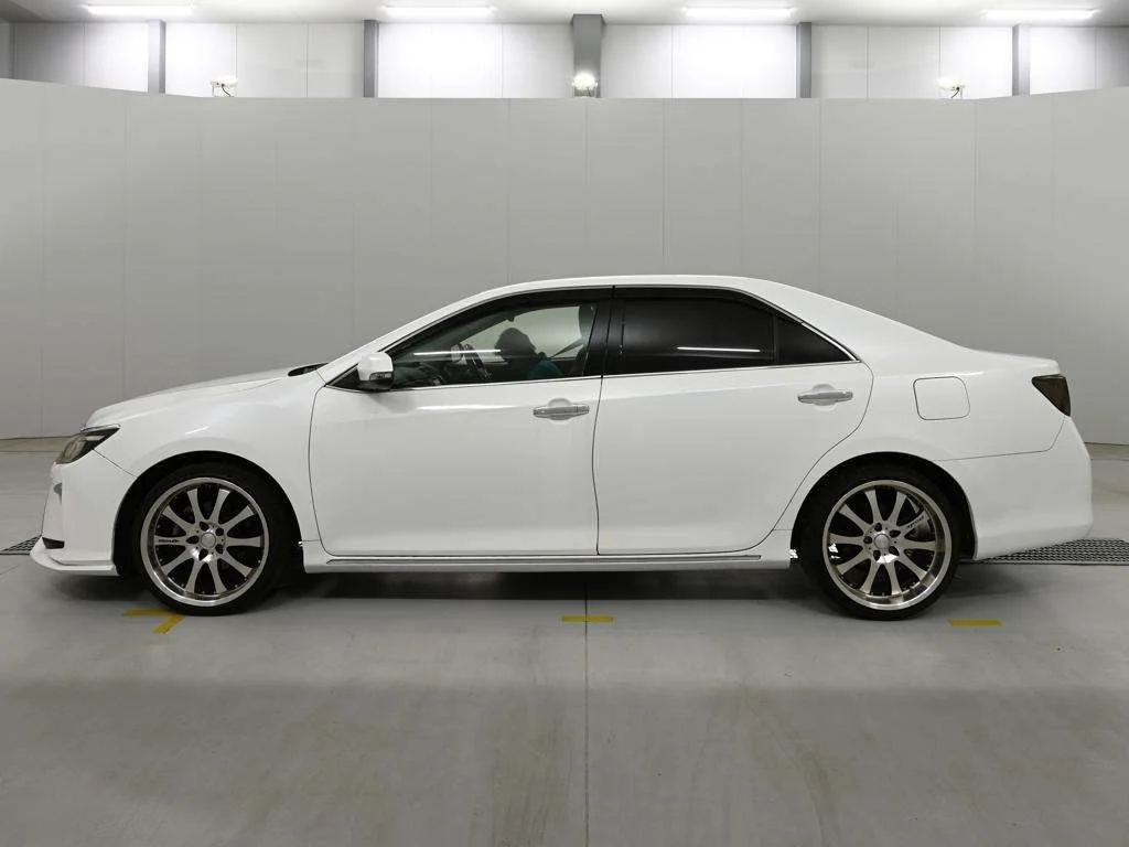 Toyota Camry HYBRID G PACKAGE, миниатюра 4