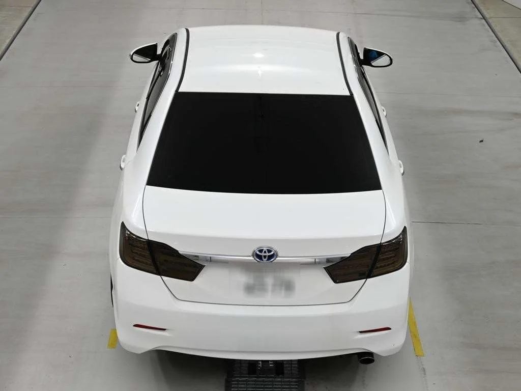 Toyota Camry HYBRID G PACKAGE, миниатюра 8