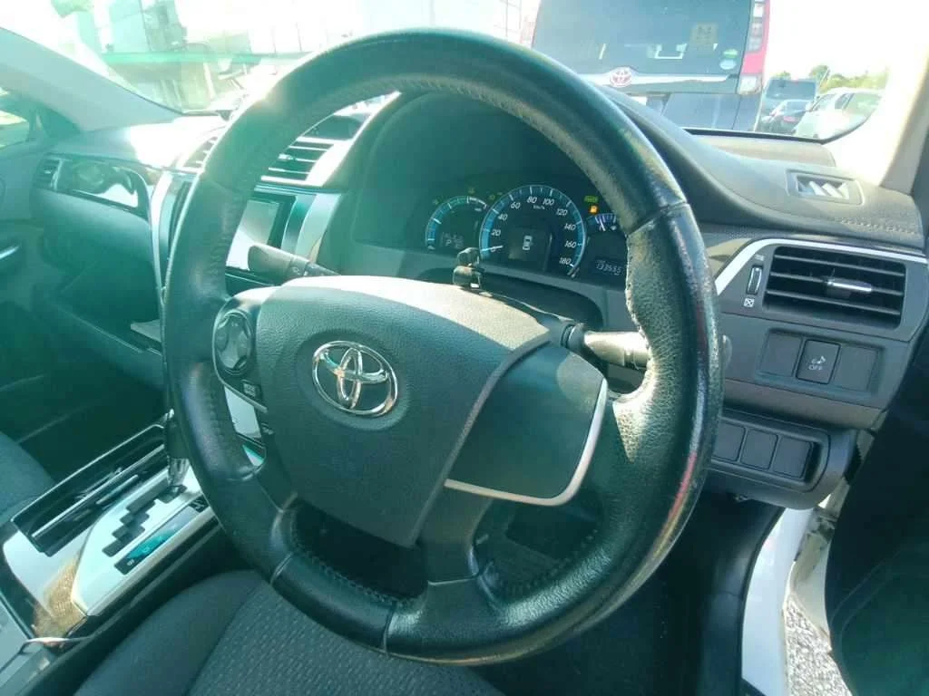 Toyota Camry HYBRID G PACKAGE, миниатюра 9