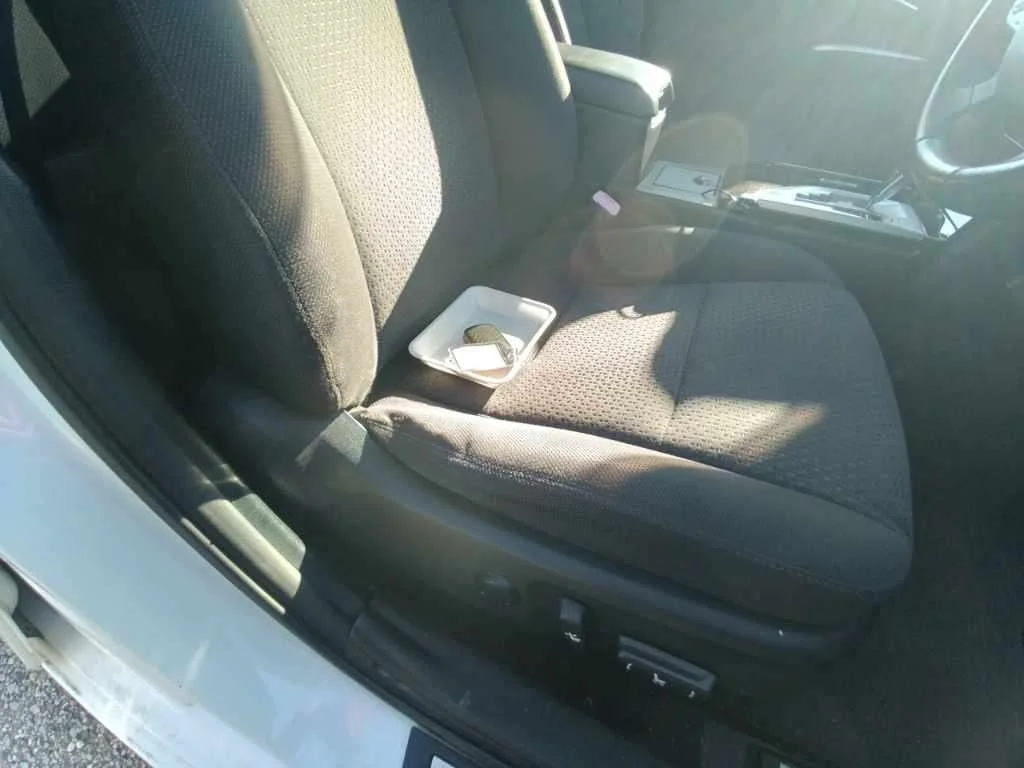 Toyota Camry HYBRID G PACKAGE, миниатюра 10