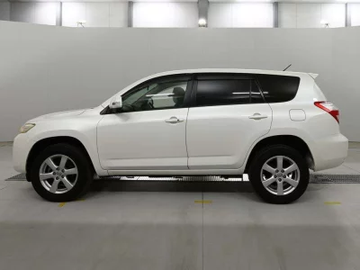 TOYOTA VANGUARD