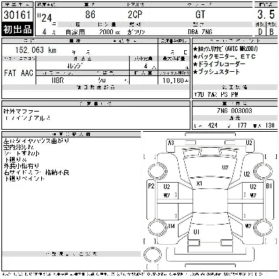 Toyota GT 86