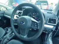 Цена авто Subaru Impreza с аукционов Японии, номер кузова GJ3, пробег 70 000, оценка 6