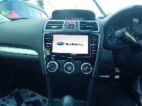 Цена авто Subaru Impreza с аукционов Японии, номер кузова GJ3, пробег 70 000, оценка 6