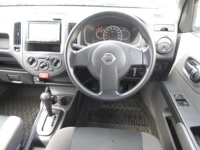 Nissan AD VEEMA-JENSI- BRAKE STANDARD, миниатюра 4