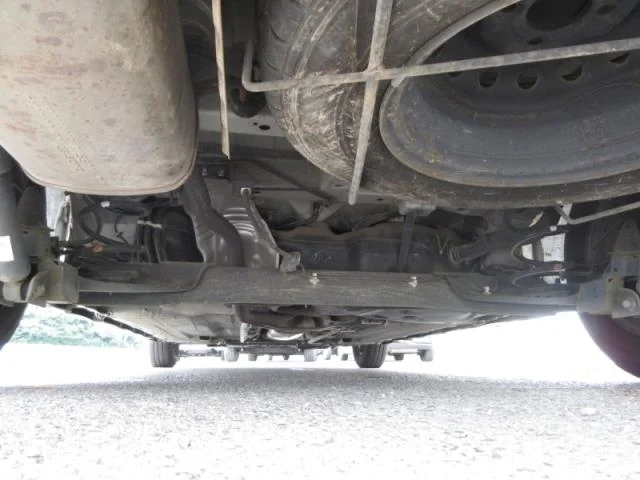 Nissan AD VEEMA-JENSI- BRAKE STANDARD, миниатюра 5