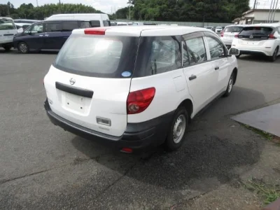 NISSAN NV150 AD