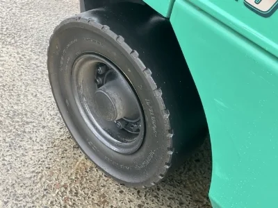 MITSUBISHI LOGISNEXT