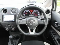 Цена авто Nissan Note с аукционов Японии, номер кузова E12, пробег 82 000, оценка 8