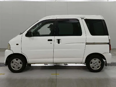 DAIHATSU ATRAI WAGON