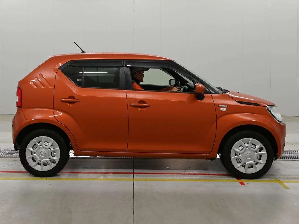 Suzuki Ignis HYBRID MG, миниатюра 3