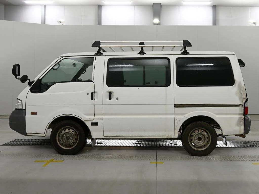 Mazda Bongo DX, миниатюра 4