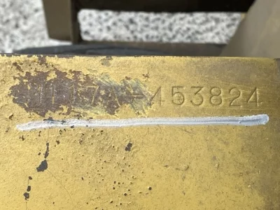 KOMATSU OTHER