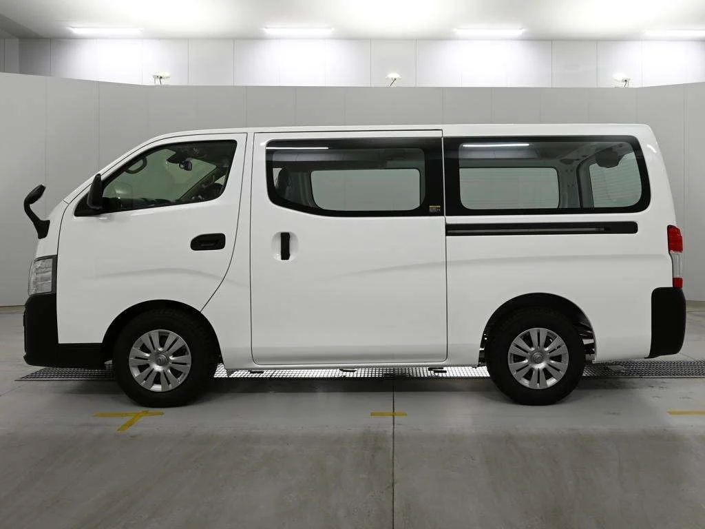 Nissan NV350 Caravan LONG DX, миниатюра 4