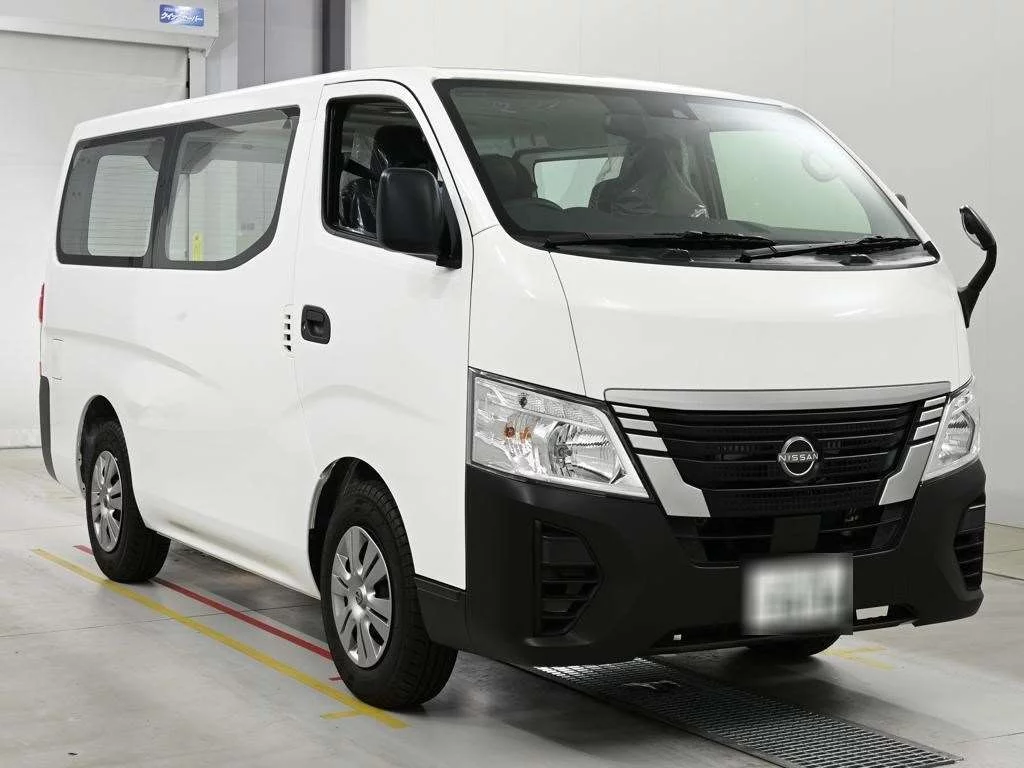 Nissan NV350 Caravan LONG DX, миниатюра 5