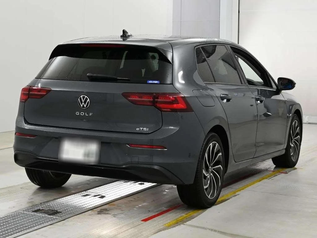 Volkswagen Golf ETSI ACTIVE PLATINUM ED, миниатюра 2