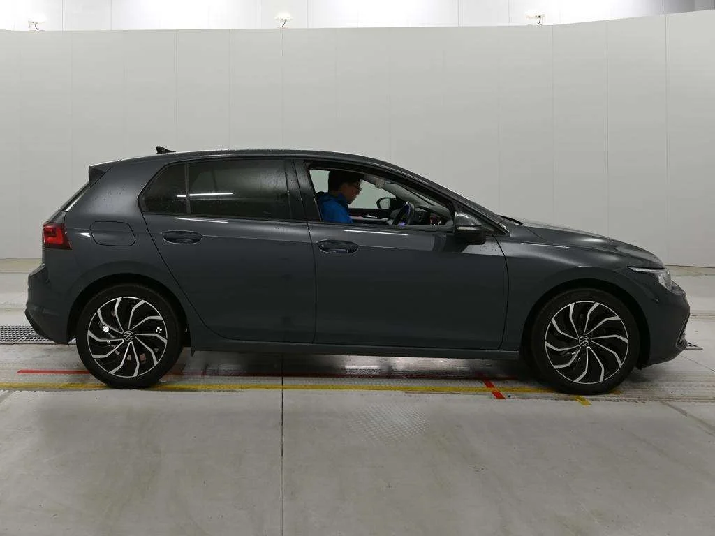 Volkswagen Golf ETSI ACTIVE PLATINUM ED, миниатюра 3