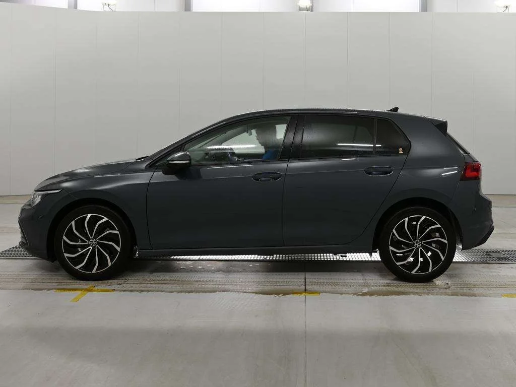 Volkswagen Golf ETSI ACTIVE PLATINUM ED, миниатюра 4