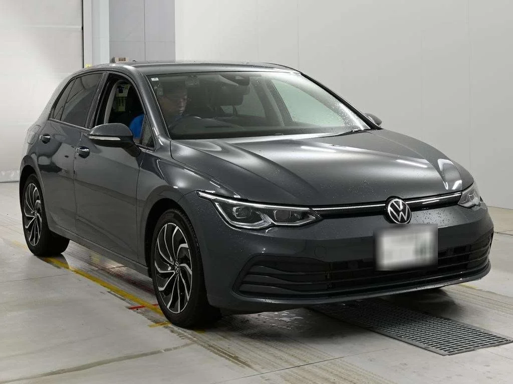 Volkswagen Golf ETSI ACTIVE PLATINUM ED, миниатюра 5
