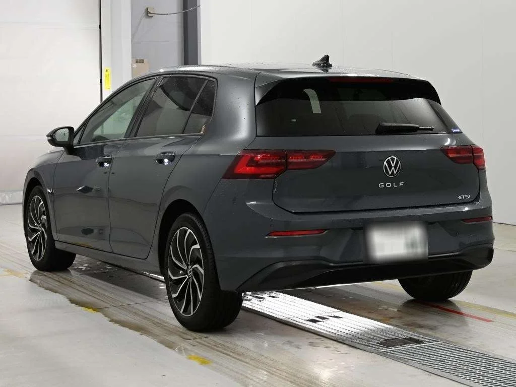 Volkswagen Golf ETSI ACTIVE PLATINUM ED, миниатюра 6
