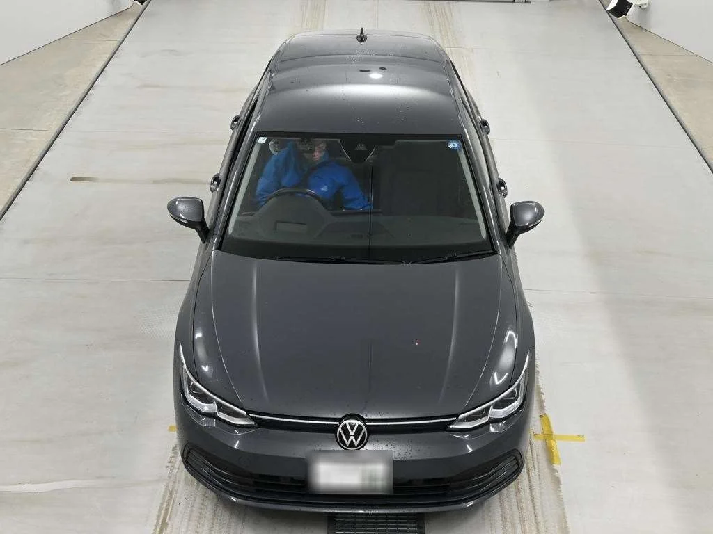 Volkswagen Golf ETSI ACTIVE PLATINUM ED, миниатюра 7