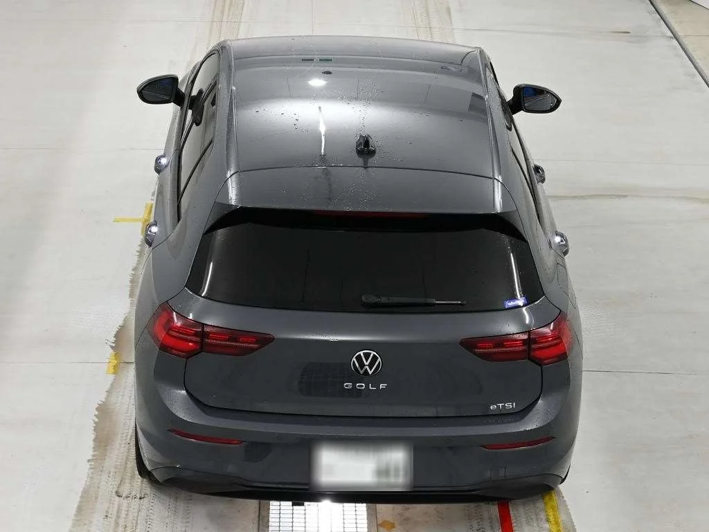 Volkswagen Golf ETSI ACTIVE PLATINUM ED, миниатюра 8