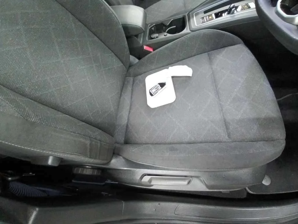 Volkswagen Golf ETSI ACTIVE PLATINUM ED, миниатюра 10