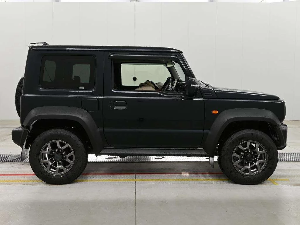 Suzuki Jimny JC 4WD, миниатюра 3