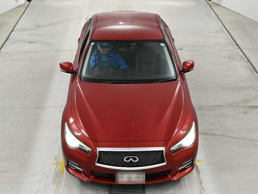 Nissan SKYLINE 200GT-t Type P, миниатюра 7