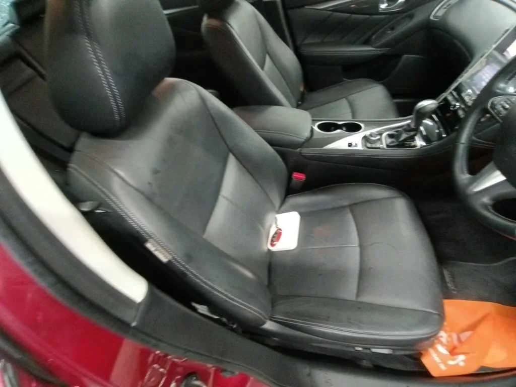 Nissan SKYLINE 200GT-t Type P, миниатюра 9
