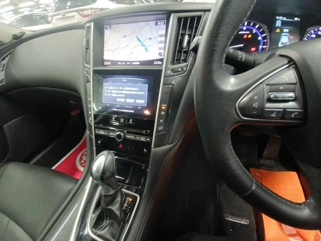 Nissan SKYLINE 200GT-t Type P, миниатюра 10
