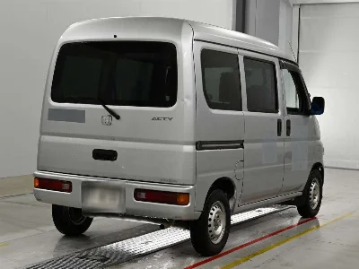 HONDA ACTY VAN