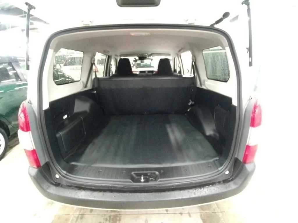 Toyota Probox HYBRID GX, миниатюра 9