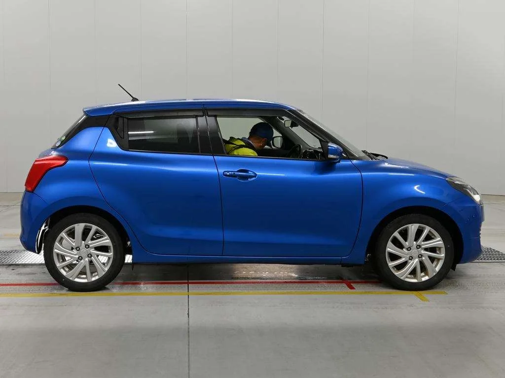 Suzuki Swift XG, миниатюра 3