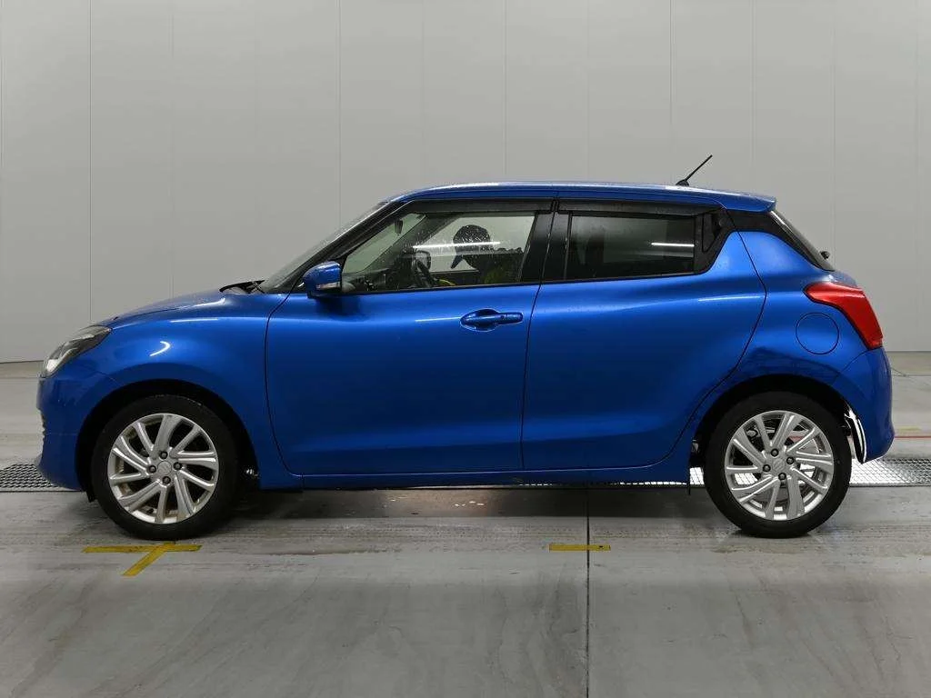 Suzuki Swift XG, миниатюра 4