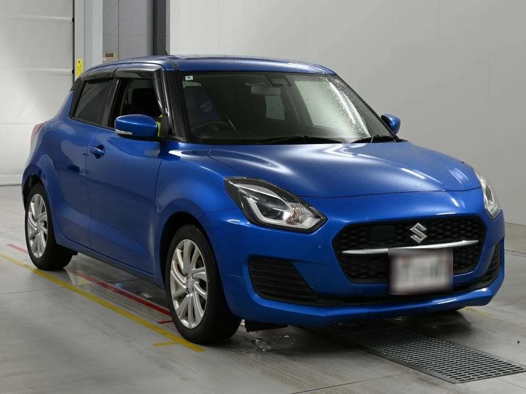 Suzuki Swift XG, миниатюра 5