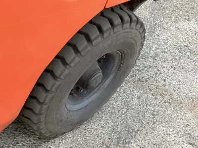 TOYOTA OTHER