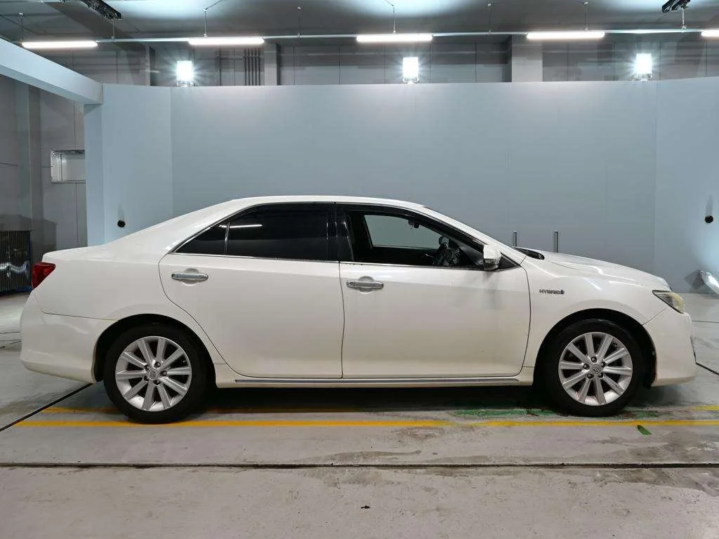 Toyota Camry HYBRID G PACKAGE, миниатюра 3