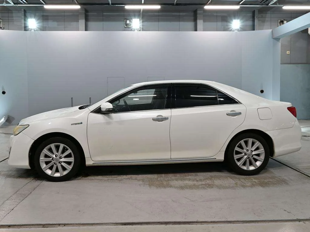 Toyota Camry HYBRID G PACKAGE, миниатюра 4