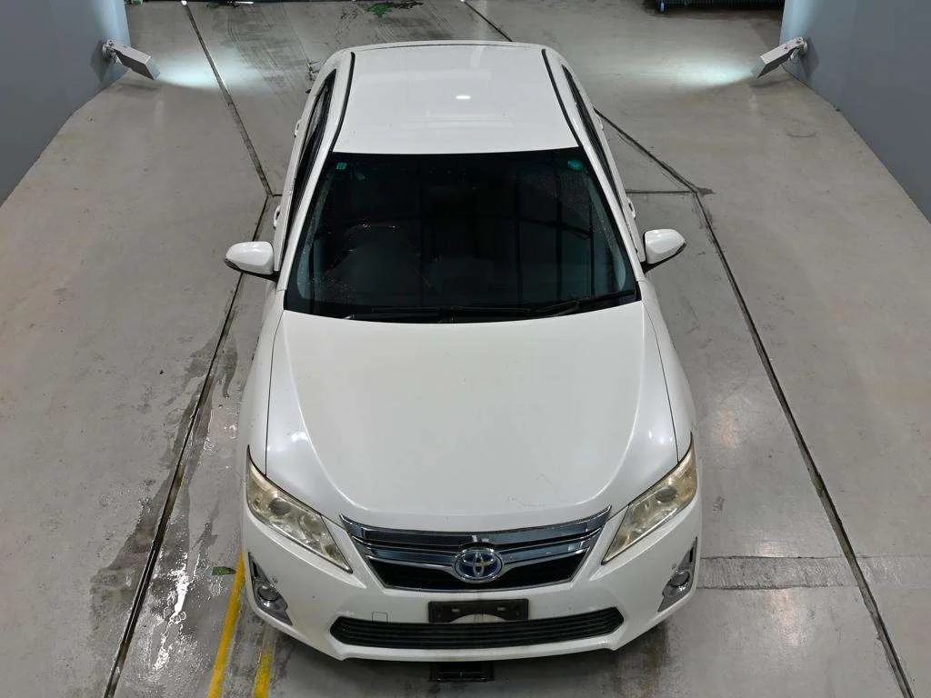Toyota Camry HYBRID G PACKAGE, миниатюра 7