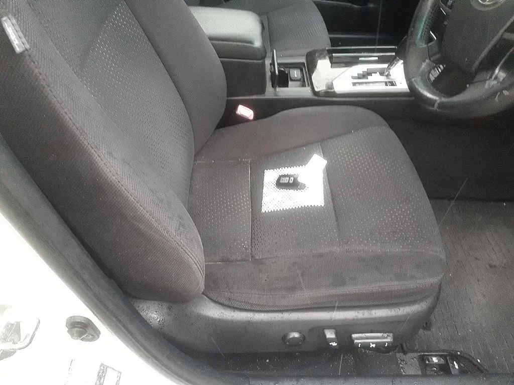 Toyota Camry HYBRID G PACKAGE, миниатюра 10