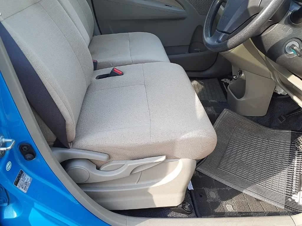 Subaru Stella L Smart Assist, миниатюра 10