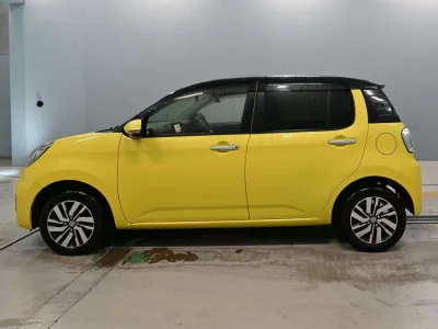 DAIHATSU BOON