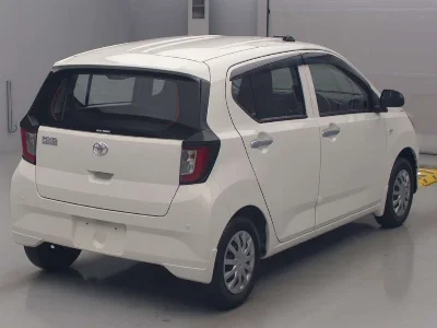 TOYOTA PIXIS EPOCH