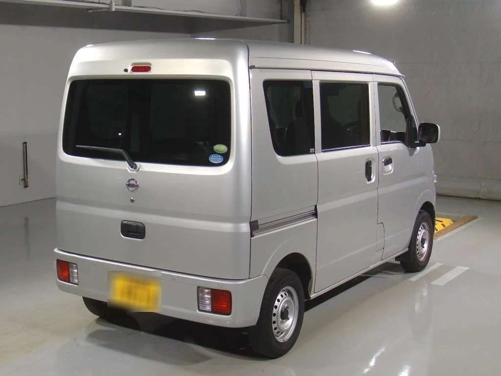 Nissan NV100 Clipper DX GL SAFETY PACKAGE, миниатюра 2