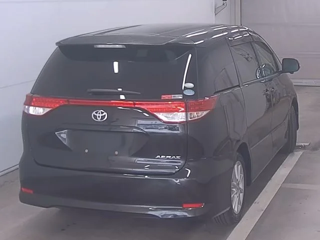 Toyota Estima AERAS, миниатюра 4