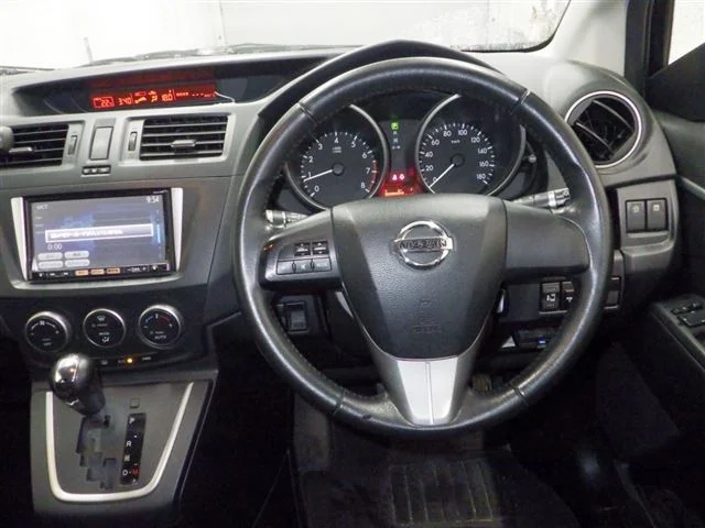 Nissan Lafesta HIGHWAY STAR G, миниатюра 5